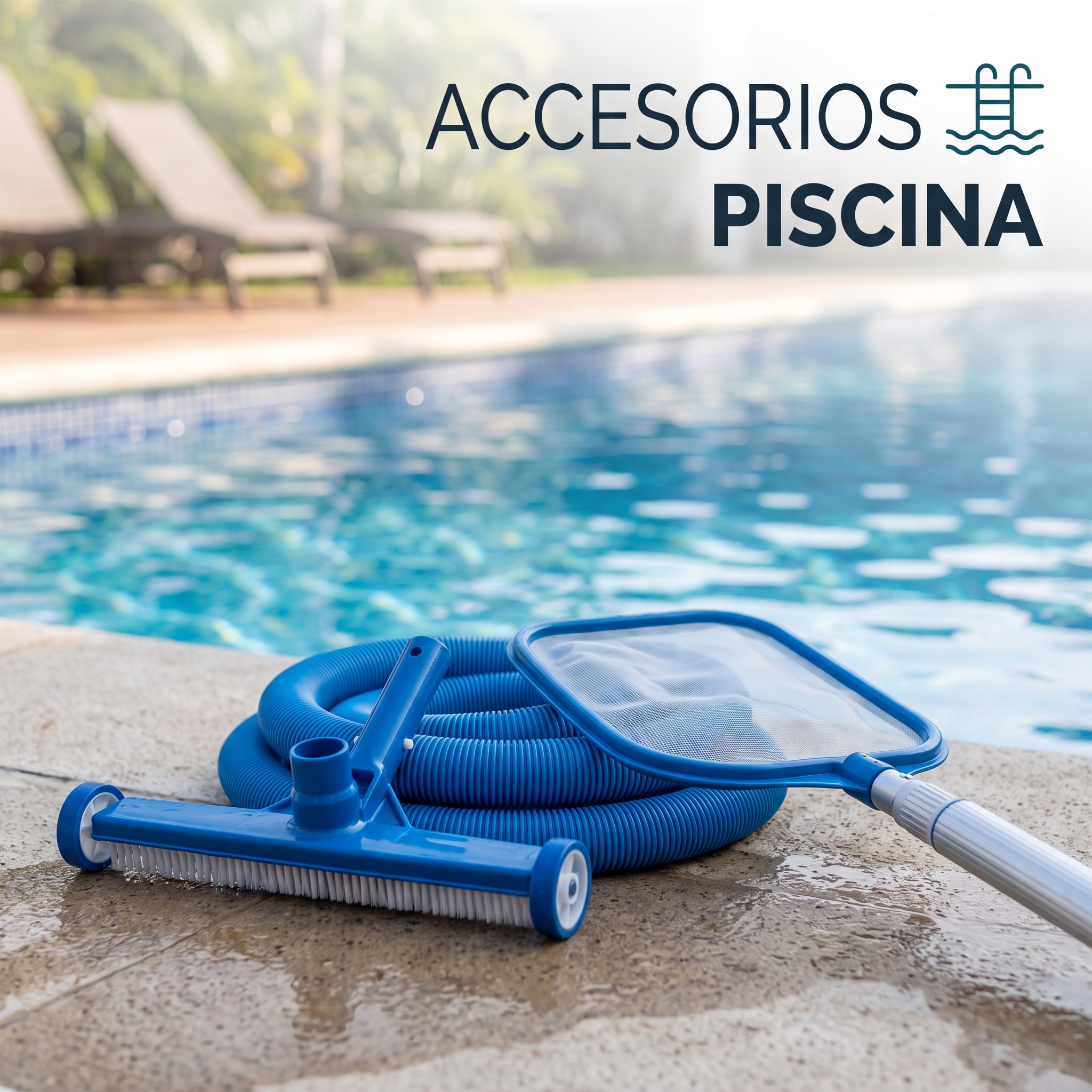 Accesorio Piscina