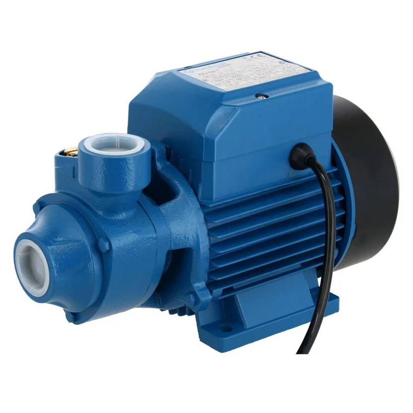 Bomba Periférica 0.5HP
