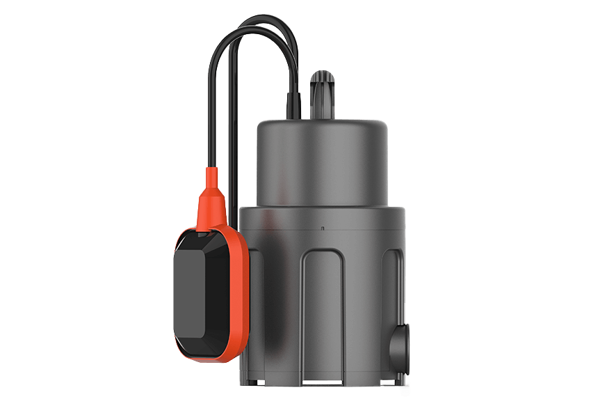 EB Sumergible Periférica SPM37 0.5HP 110V 1F