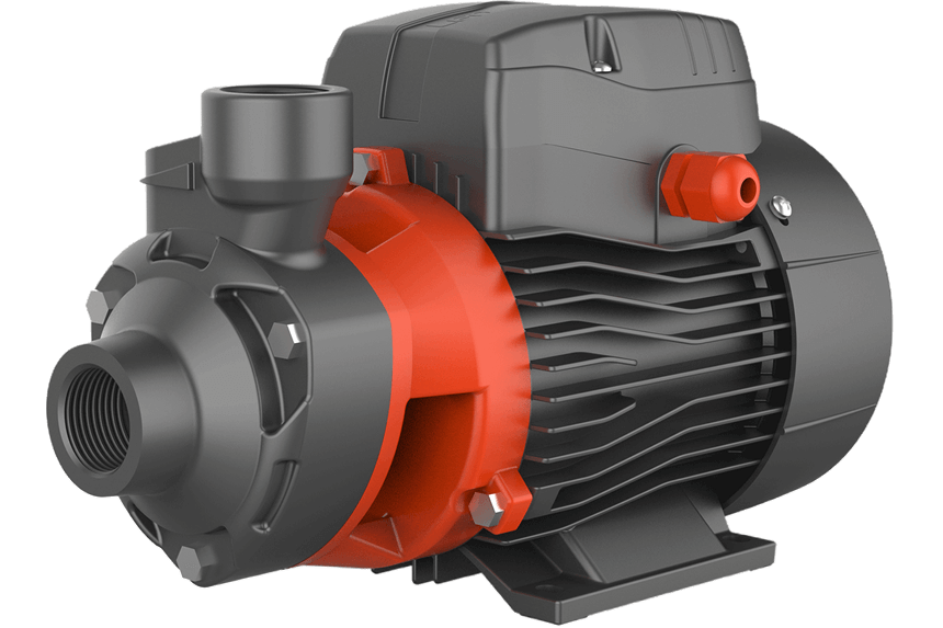 EB Periférica APM37A 0.5HP 110V