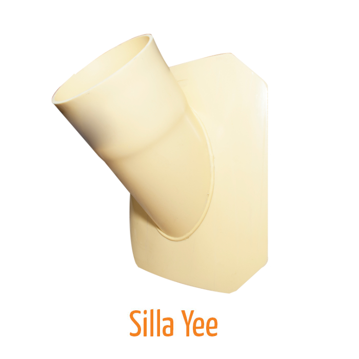Silla Yee